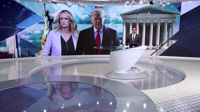 بانوراما | هل نجح ترمب في استثمار محاولة اعتقاله لدعم حملته الانتخابية؟