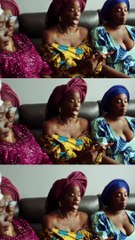 ENNY rappeuse de Londres