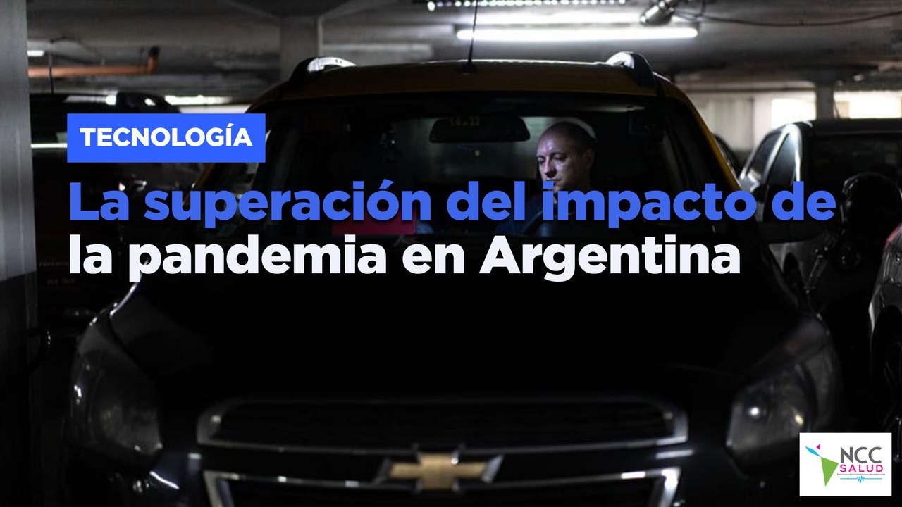 La superación del impacto de la pandemia en Argentina