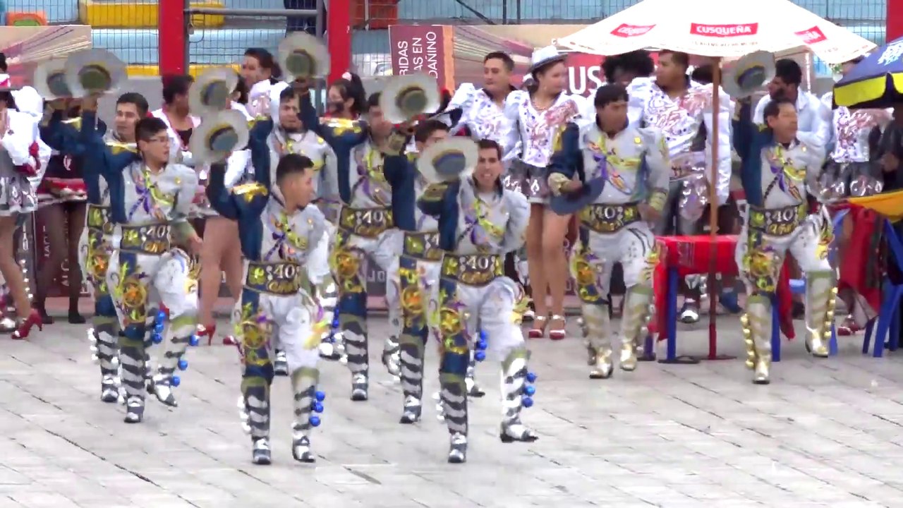 Centro Cultural Andino - Concurso en estadio [Candelaria 2018]