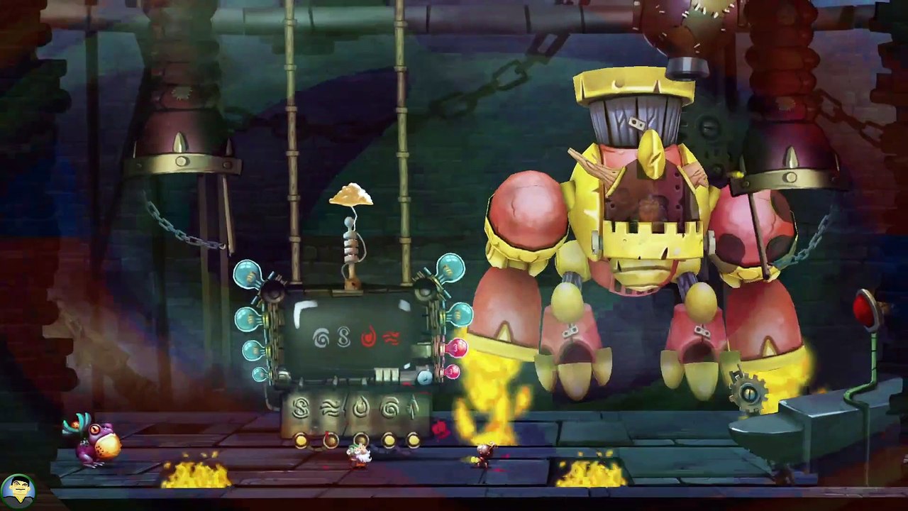 Die letzte seite | nubarron 16