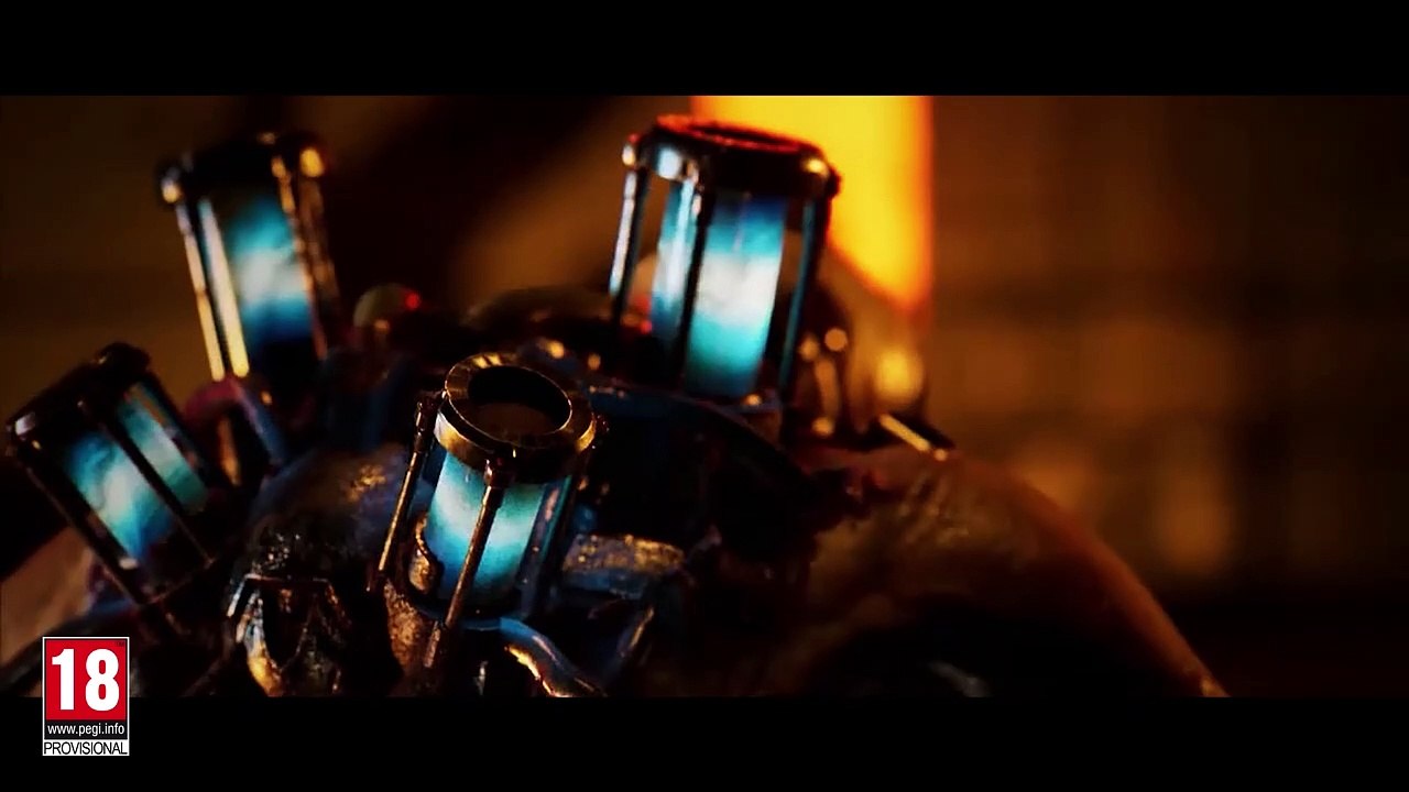 Aliens: Dark Descent Commented Gameplay