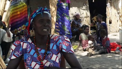 ‘Território desconhecido’: quatro anos de inundações no Sudão do Sul