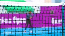 Катар: волейбольный Beach Pro Tour и соревнования мирового уровня по теннису