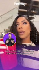 Con una espectacular vista y lujosos acabados, Yailin mostró su nuevo hogar