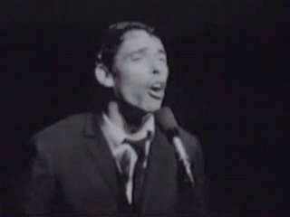Jacques Brel - Amsterdam