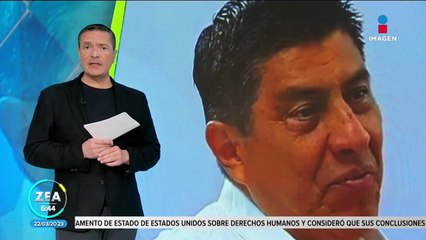 Salomón Jara destaca las obras de movilidad del gobierno federal en Oaxaca