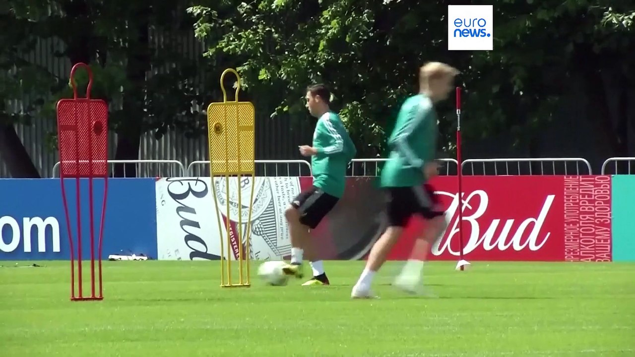 Zu viel Verletzungspech: Ex-Weltmeister Mesut Özil beendet Karriere