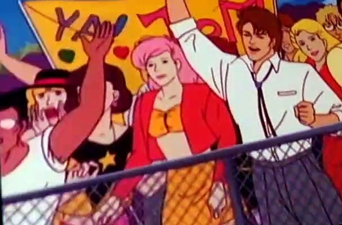 Jem S01 E19