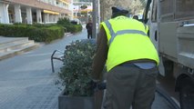 50 municipios de Girona usan agua reciclada para uso no potable