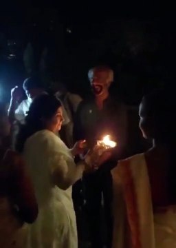 Super star Rajinikanth in Kerala jailer movie shooting at Chalakudy #Kerala