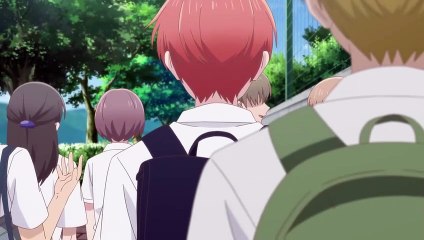 7月31日(月)予約締切！アニメ「マスク男子は恋したくないのに」PV