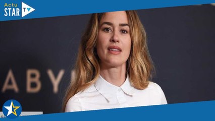 Alice David fête ses 36 ans : sa mère est également actrice