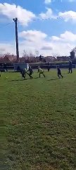 ÉCOLE DE FOOTBALL / U6-U7 / 18 MARS 2023