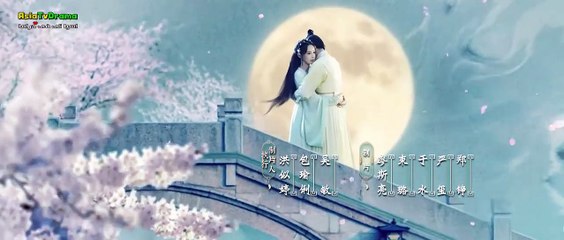 الرومانسية لتوأم الزهرة الحلقة 8