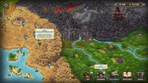 Zweiter Versuch... | Kingdom Rush Frontiers 6