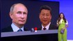 التاسعة هذا المساء | دايلي تيليغراف تكشف: بوتين لم يحصل على الكثير من زيارة نظيره الصيني