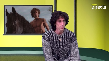 Lucas Bun- Cómo define su música