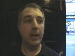 The Pro Tube - Lionel Brown talks about Victoria tournament