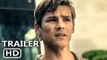TITANS The Final Episodes Trailer (2023) Brenton Thwaites, Superheroes Series