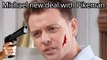 General Hospital Shocking Spoilers Michael launches attack on Dex, Sonny & Dex's father-son relationship
