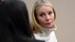 Gwyneth Paltrow est accusée d'avoir foncé si fort sur la victime de son accident de ski qu'elle a rebondi sur lui