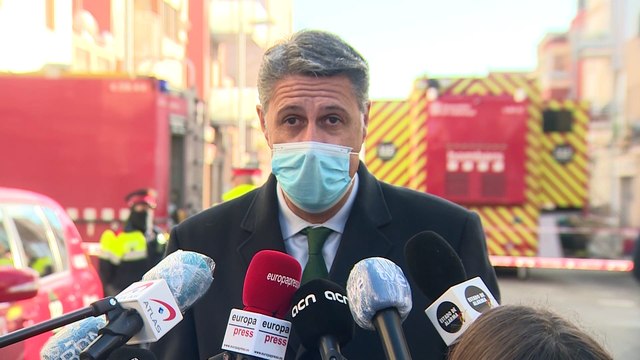 Un juez de Badalona (Barcelona) envía a Albiol (PP) a juicio por presunta prevaricación