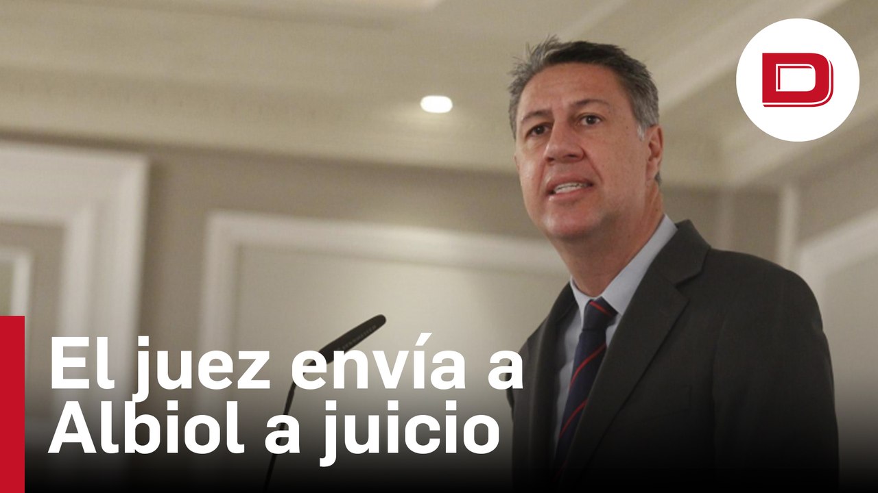 El juez envía a Albiol a juicio, por dos antenas de telefonía sin licencia, a dos meses de las elecciones