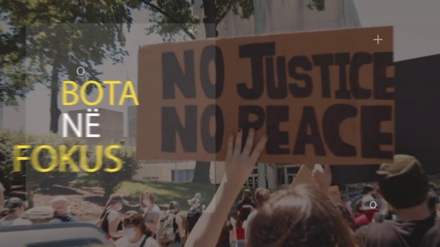 'Bota në fokus': 20 vjet nga pushtimi i Irakut, shihet vetëm një shtet i rrënuar