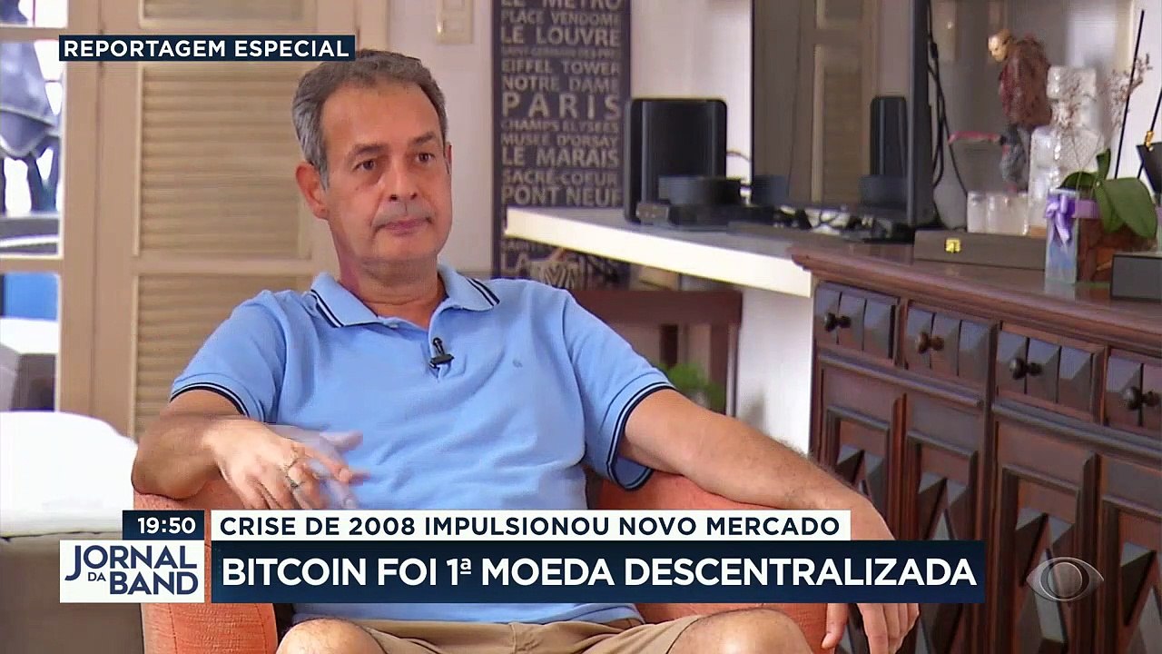 Como funciona o mercado das criptomoedas 22/03/...