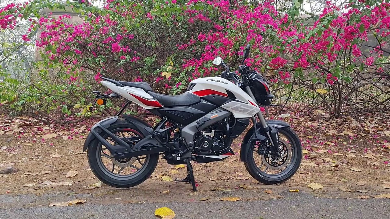 Bajaj Pulsar NS160 2023 | Detailed Review | Still value for money? | Gearhead official