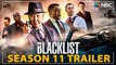 The Blacklist Season 11 James Spader, Harry Lennix, Raymond 'Red' Reddington, Release Date, Cast