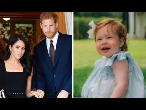 Harry e Meghan hanno avvertito che la mossa di Lilibet potrebbe ritorcersi contro dopo che gli insu