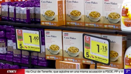 7NN Noticias FD noche - 18 de marzo