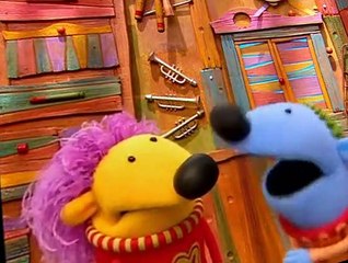 Jack's Big Music Show Jack’s Big Music Show S02 E008-013