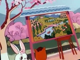 The Great Book Of Nature The Great Book Of Nature E037 – THE RABBIT
