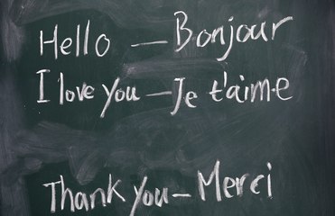 Comment un anglophone a choisi le Québec pour apprendre le français 🇨🇦