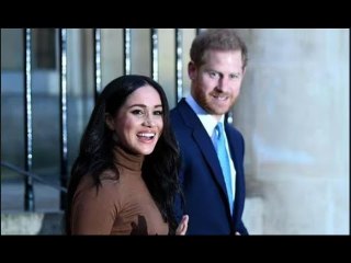 Les membres de la famille royale craignent de "ne rien dire à Harry et Meghan", car chaque commentai