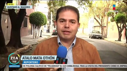 Reportan reducción en el suministro de agua potable en la GAM