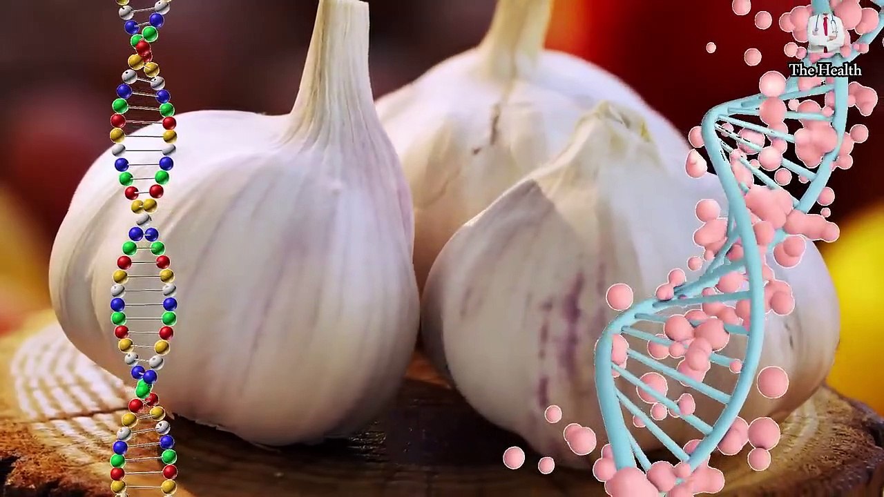 Take Garlic but don't Make the same Mistake Many People do, What Happens when Yo