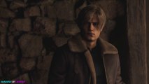 Resident Evil 4 Remake - Tokyo【GMV】