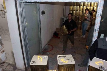 Kayseri'de ramazan öncesinde sahte bal baskını: 26 ton ele geçirildi