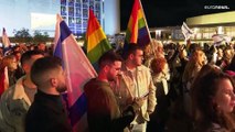 مجتمع الميم في إسرائيل يحيي الذكرى الـ35 لإلغاء الدولة العبرية تجريم المثلية