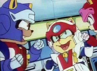 Samurai Pizza Cats Samurai Pizza Cats E036 – Youth Is for Exploding