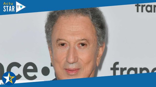 Info Voici – Michel Drucker à nouveau opéré, les nouvelles sont rassurantes
