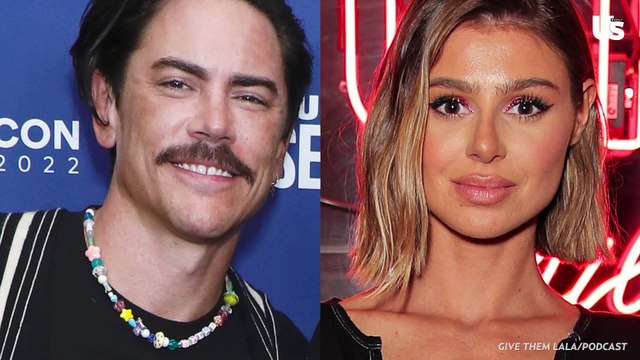 Lala Kent Says She Missed ‘Dead Giveaway’ of Tom Sandoval and Raquel Leviss’ Affair