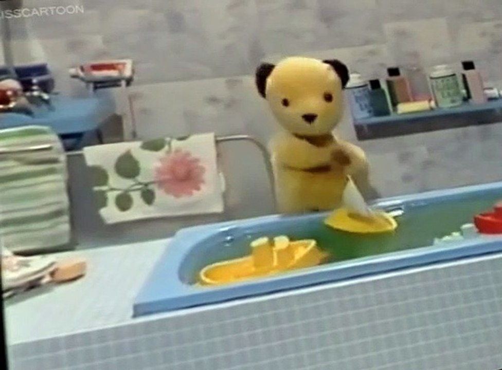 The Sooty Show E00- White Lies