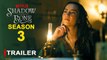 Shadow and Bone | Season 3 | Jessie Mei Li | Alina Starkov, General Kirigan, Release Date, Ending