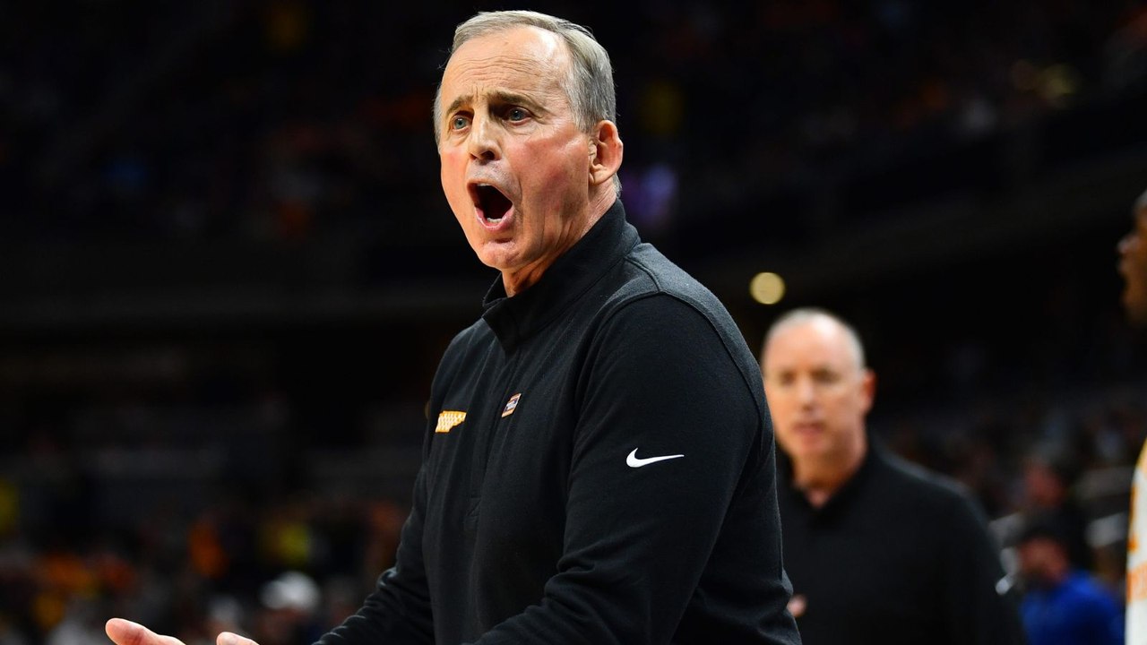March Madness Trends 3/22: Tennessee (+120) Favored In The East Region