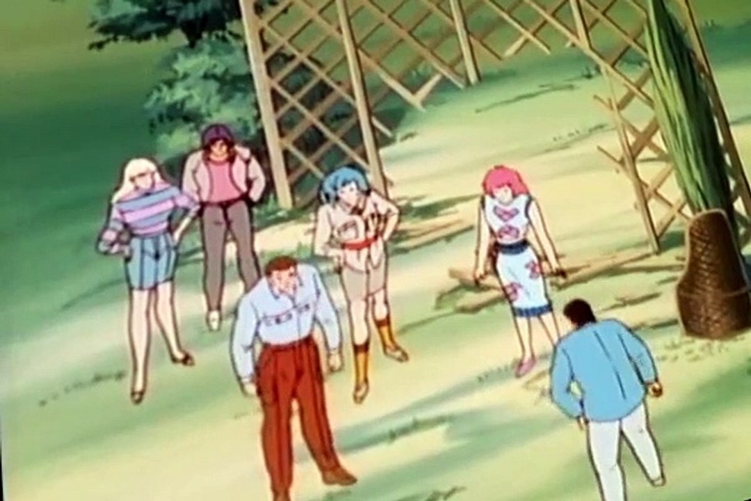 Jem S01 E26